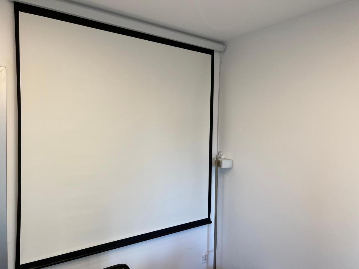 Fancy Penthouse Studio With Lakeview W10 ブカレスト エクステリア 写真